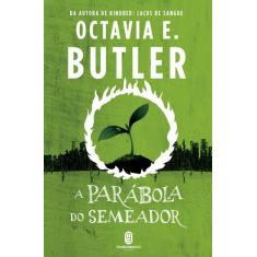 Livro - A Parábola do semeador