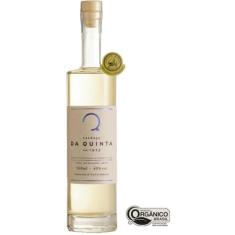 Cachaça Da Quinta Amburana 500ml