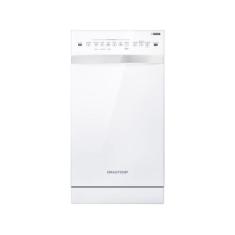 Lava-louças Brastemp 10 Serviços BLF10BB Branca, Branco, 220V