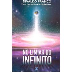 Livro - No Limiar do Infinito