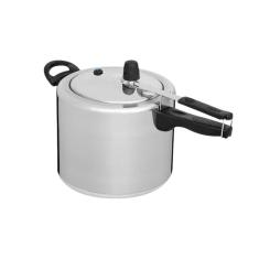 Panela De Pressão Alumínio Polido 7l Nigro Expressa