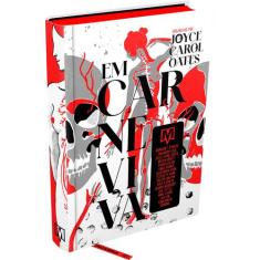 Livro - Em Carne Viva