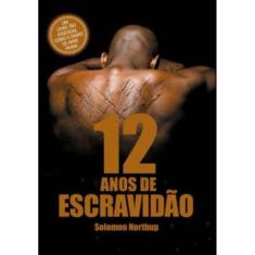 12 Anos De Escravidao
