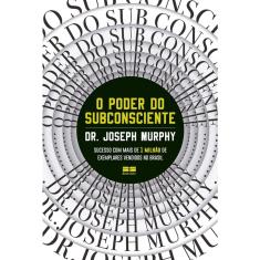 Livro - O poder do subconsciente