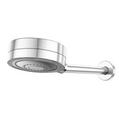 Chuveiro Novo Technoshower Cromado - Docol