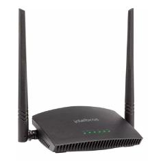Roteador Wireless Rf 301K 300Mbps 2.4 Ghz Intelbras