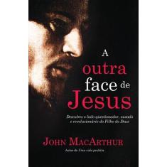 Livro - A outra face de Jesus
