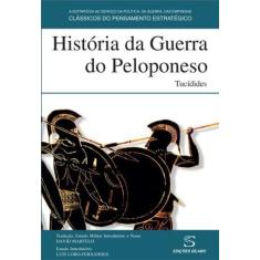 História da Guerra do Peloponeso