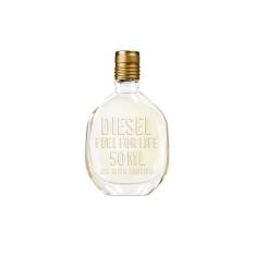 Perfume Diesel Fuel For Life Eau De Toilette 50mL