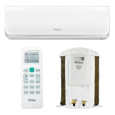 Ar-Condicionado Split 9000 BTUs Philco Quente e Frio PAS9QT