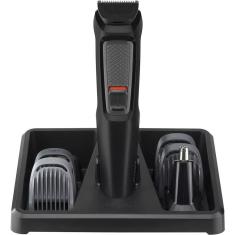 Aparador de Pelos Multigroom com 6 Acessórios MG3712 - Philips