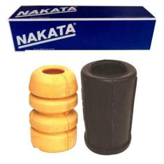 Kit De Amortecedor Parcial Dianteiro - Elba 1992 A 1996 / Fiorino Furg