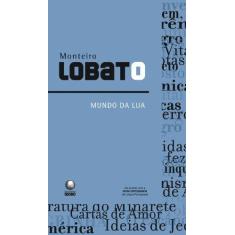 Livro - Mundo da Lua