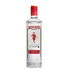 Beefeater London Dry Gin Inglês 750ml