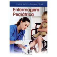 Livro Enfermagem Pediátrica - Martinari