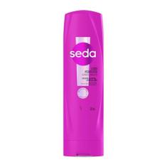Condicionador Seda Liso Perfeito 325ml