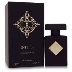 Perfume Masculino Parfums Prives Initio Psychedelic Love (Unisex) 90 Ml Eau De