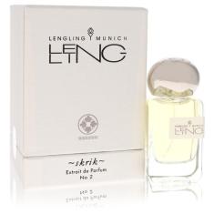 Perfume Masculino Lengling Munich No 2 Skrik (Unisex) 50 Ml Extrait De Parfum