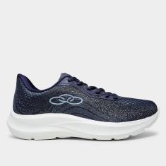 Tênis Olympikus Venus 3 Feminino-Feminino