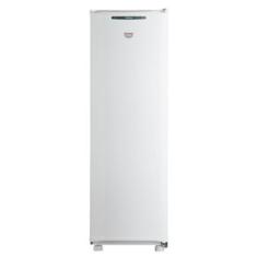 Freezer Vertical Consul Slim 200 CVU20G - 142 L Branco / 110