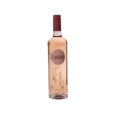 Vinho Salton Lunae Frisante Rose 750 Ml, Semi Seco, Rosé
