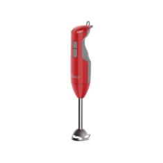 Mixer Oster Versátil Vermelho Função Turbo 220V, Vermelho, 220V