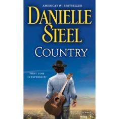 Country - 1ª Ed.