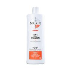 Nioxin System 4 Scalp Revitalizing - Condicionador 1000ml