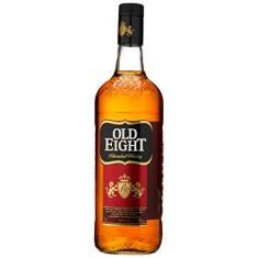 Whisky Old Eight 1000 Ml