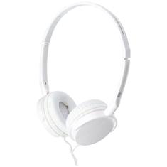 Fone de Ouvido Tipo Headphone - Comfort, One for all, Branco