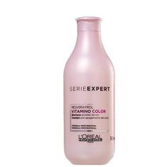 Shampoo L'Oréal Vitamino Color Resveratrol 300ml