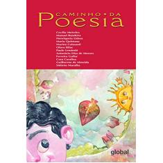 Caminho da poesia: antologia de poesias para crianças