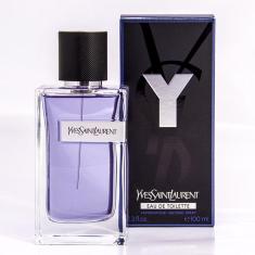 Perfume Yves Saint Laurent Y - Eau de Toilette - Masculino