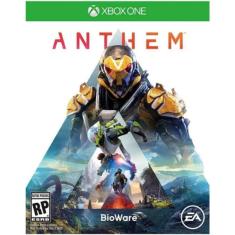 Game Anthem - Xbox One