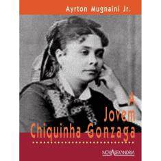 Jovem Chiquinha Gonzaga, A - 2ª Ed