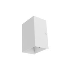 Arandela Taschibra Duo 1xG9 Branco