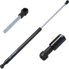 Amortecedor Tampa Porta-malas S/ Limpador Palio Ano 96 A 07 F103 - Amo