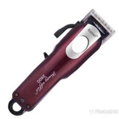 Kemei 2600 Cortar Cabelo Barba Profissional Elétrica Sem Fio - Kemei P