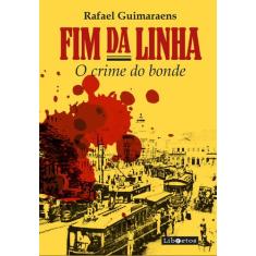 Livro - Fim da linha