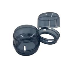 Protetor Botão De Fogão C/ 2 Uni Cozinha Protetor Infantil - Caetano S