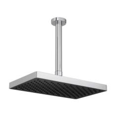 Chuveiro Deca Flex Max 2086.C.TET de Teto Cromado