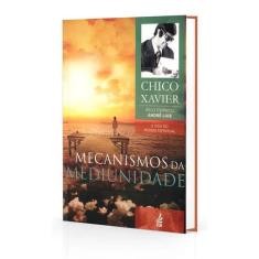 Mecanismos Da Mediunidade (Novo Projeto) - FEB