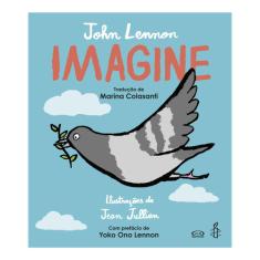 Livro - Imagine