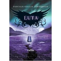 Livro - Luta - Coleção Amargi