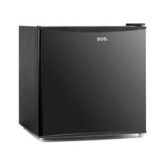 Frigobar Doméstico Ice Compact 47L Efb50P 220V Preto - Eos, 220V
