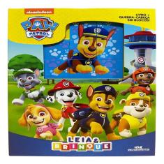 Paw Patrol