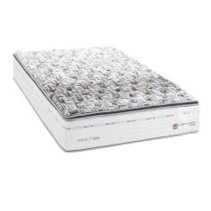 Colchão Solteiro Molas Ensacadas Maxspring C1723 One Side (88x188x34) 