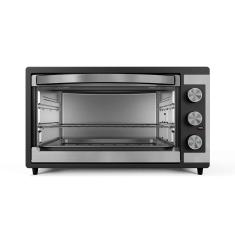 Forno Elétrico de Bancada Philco 50 Litros 1500w Preto
