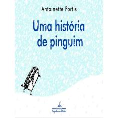Uma História De Pinguim