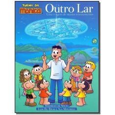 Outro Lar - Uma Viagem de Muitos Ensinamentos